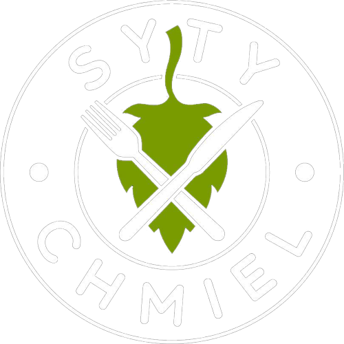 Syty Chmiel Logo